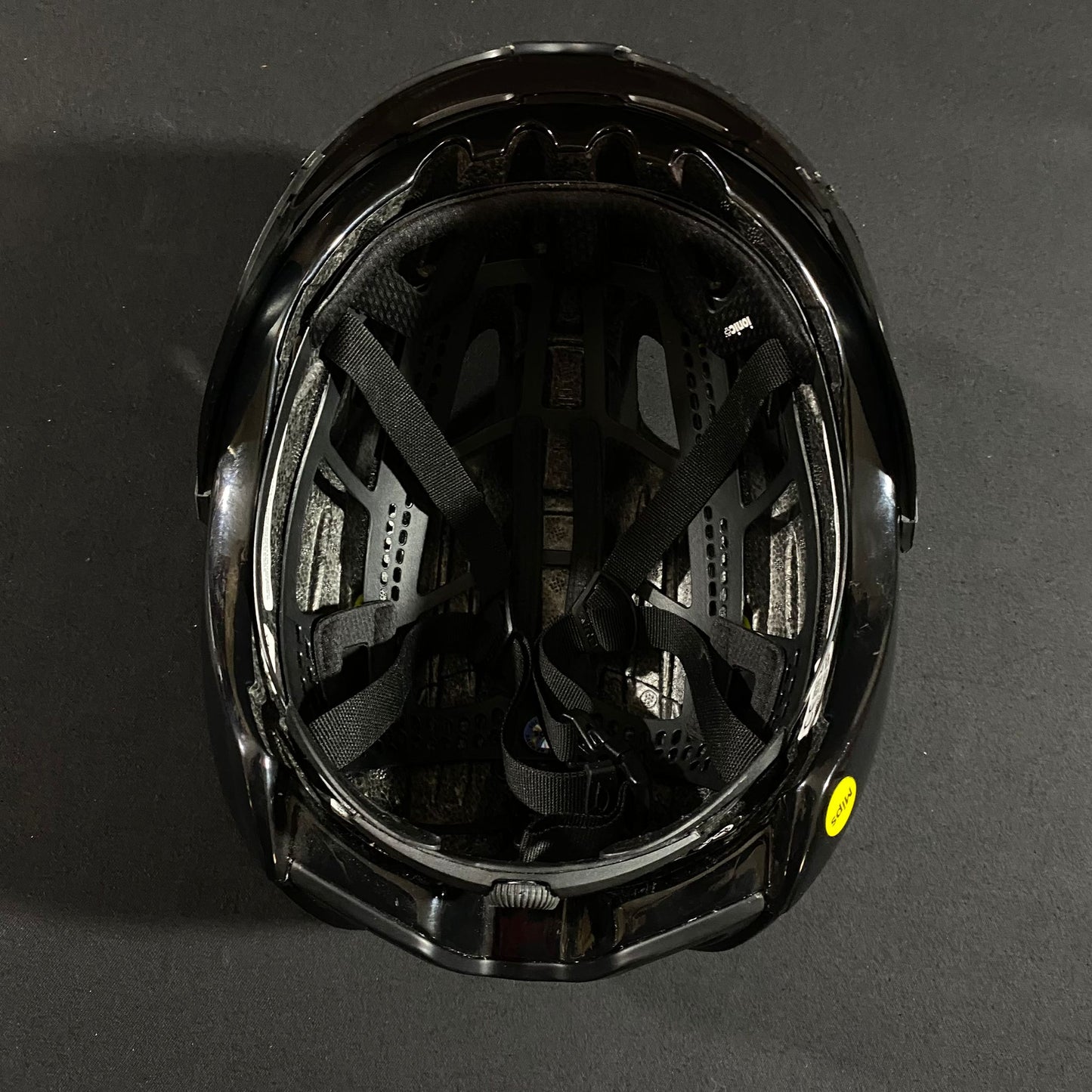 Casco da ciclismo Giro Vanquish