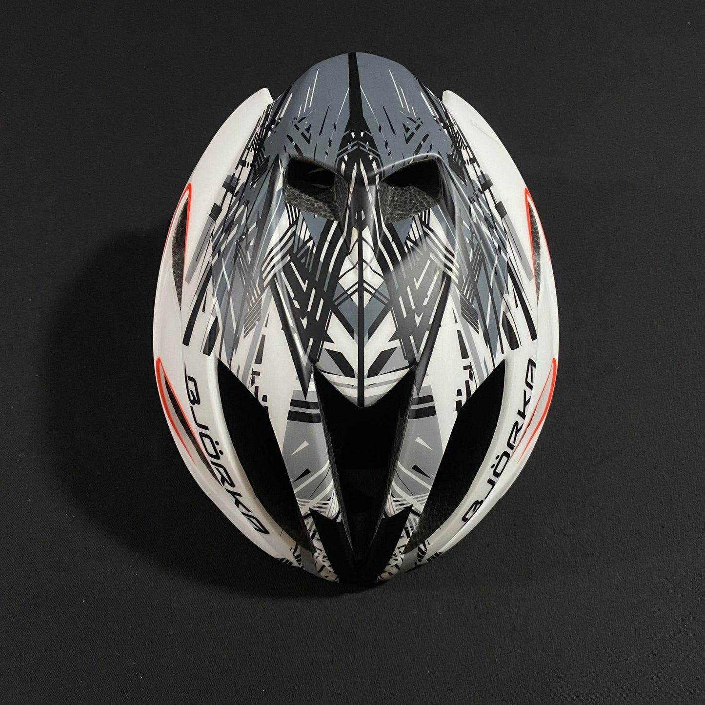 Casco da ciclismo Björka