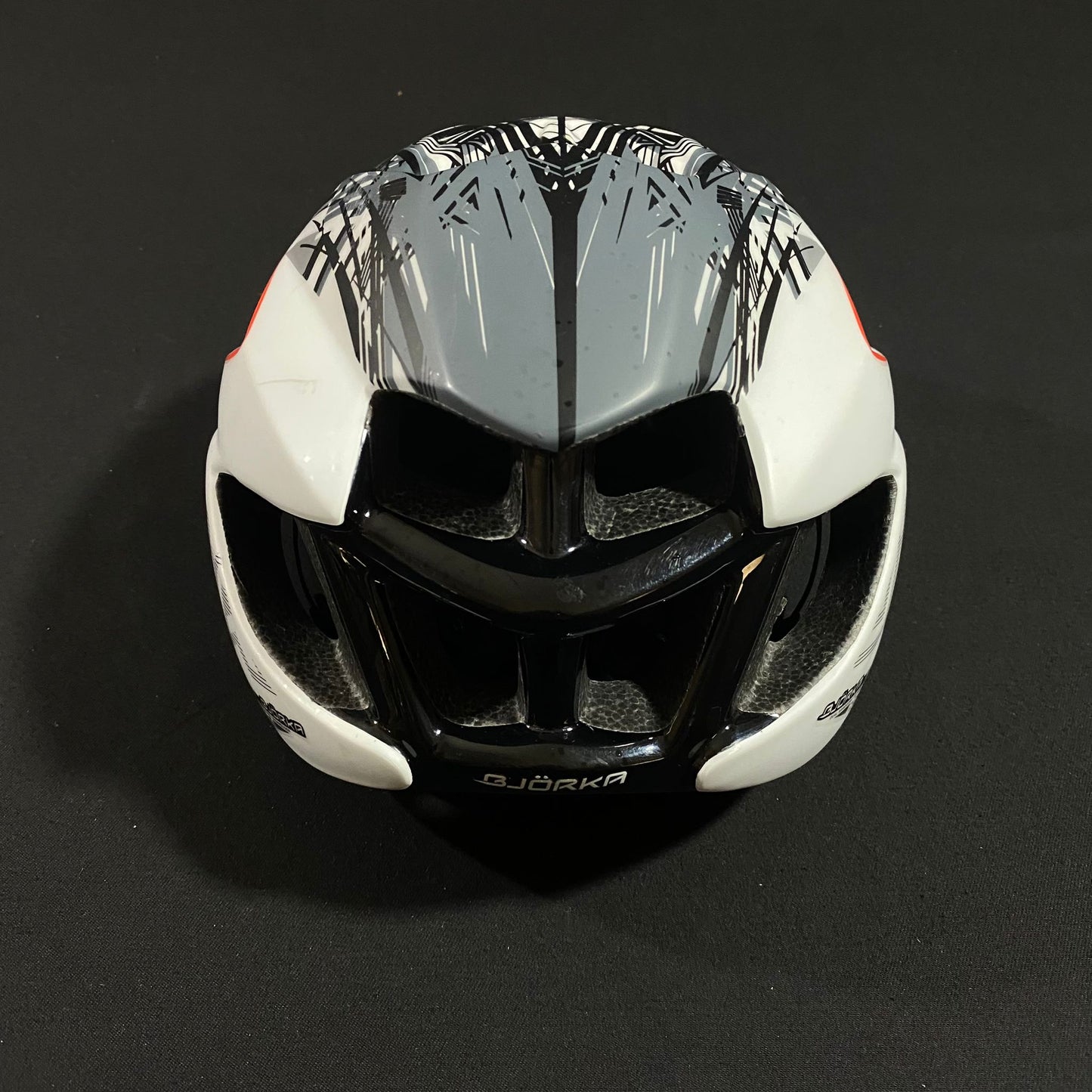Casco da ciclismo Björka