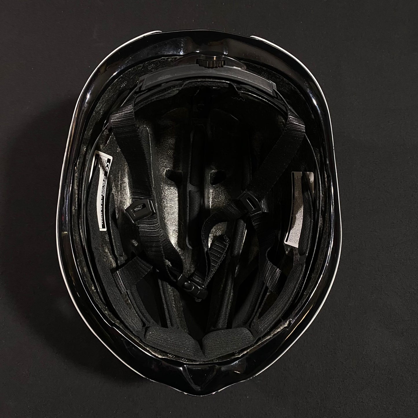 Casco da ciclismo Björka