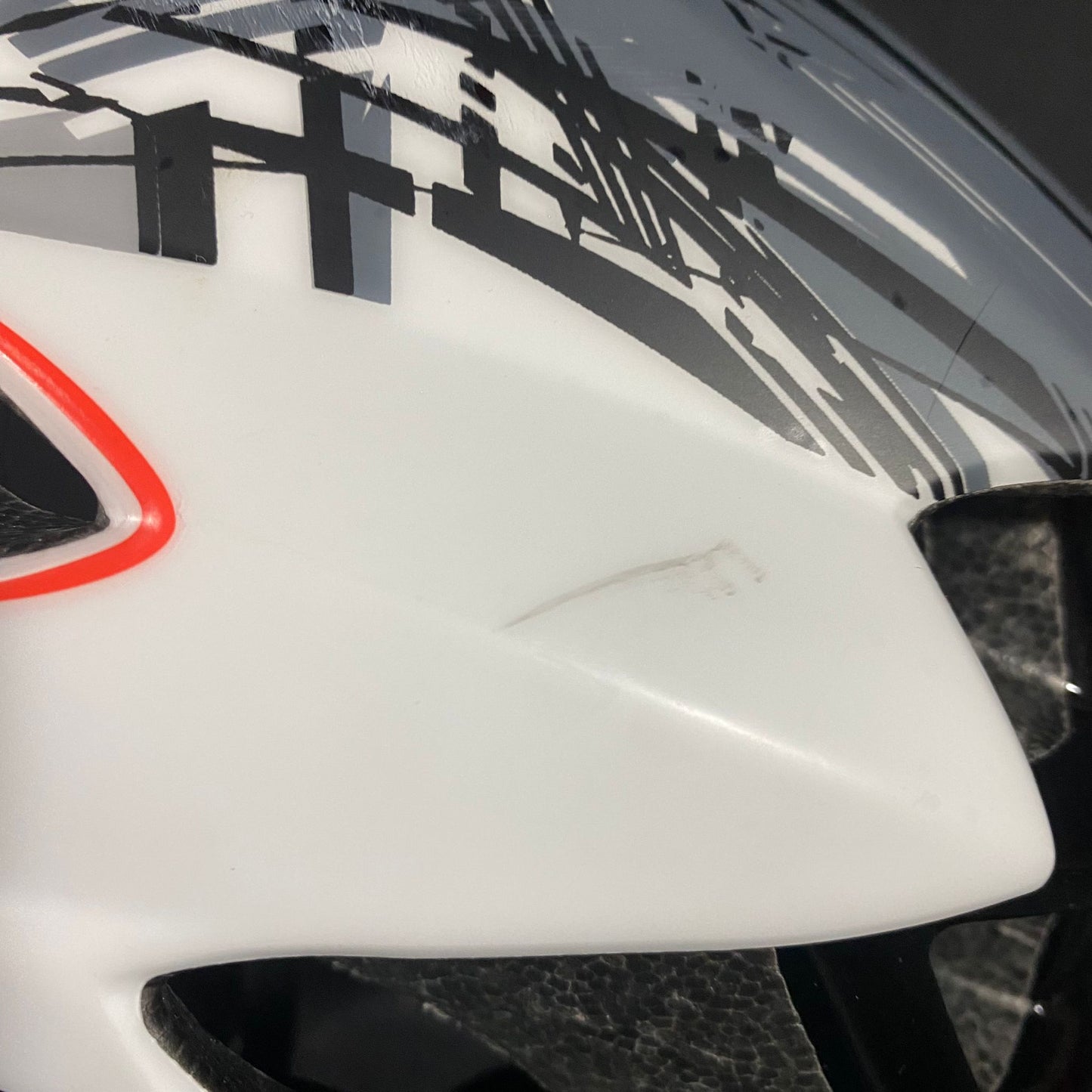 Casco da ciclismo Björka
