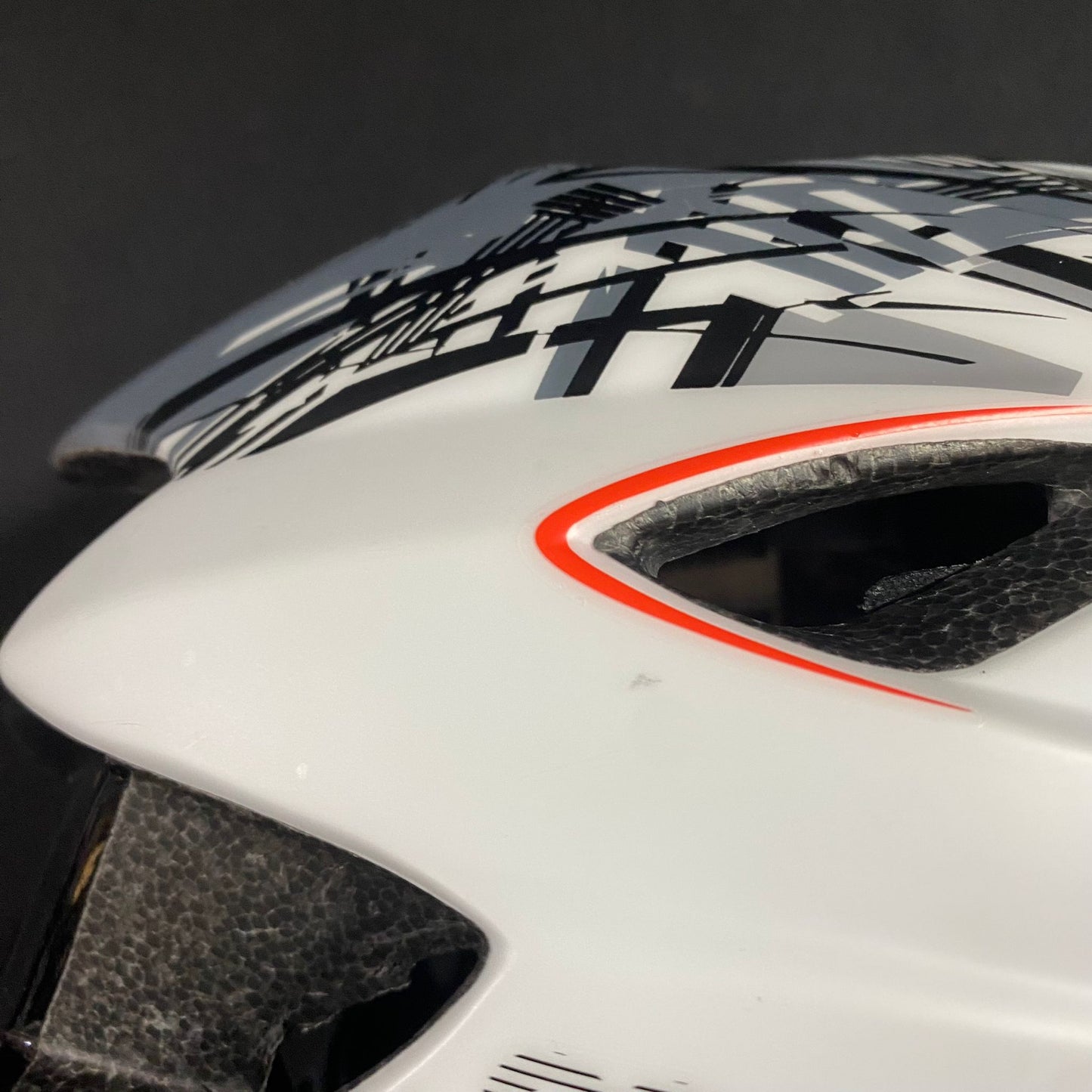 Casco da ciclismo Björka