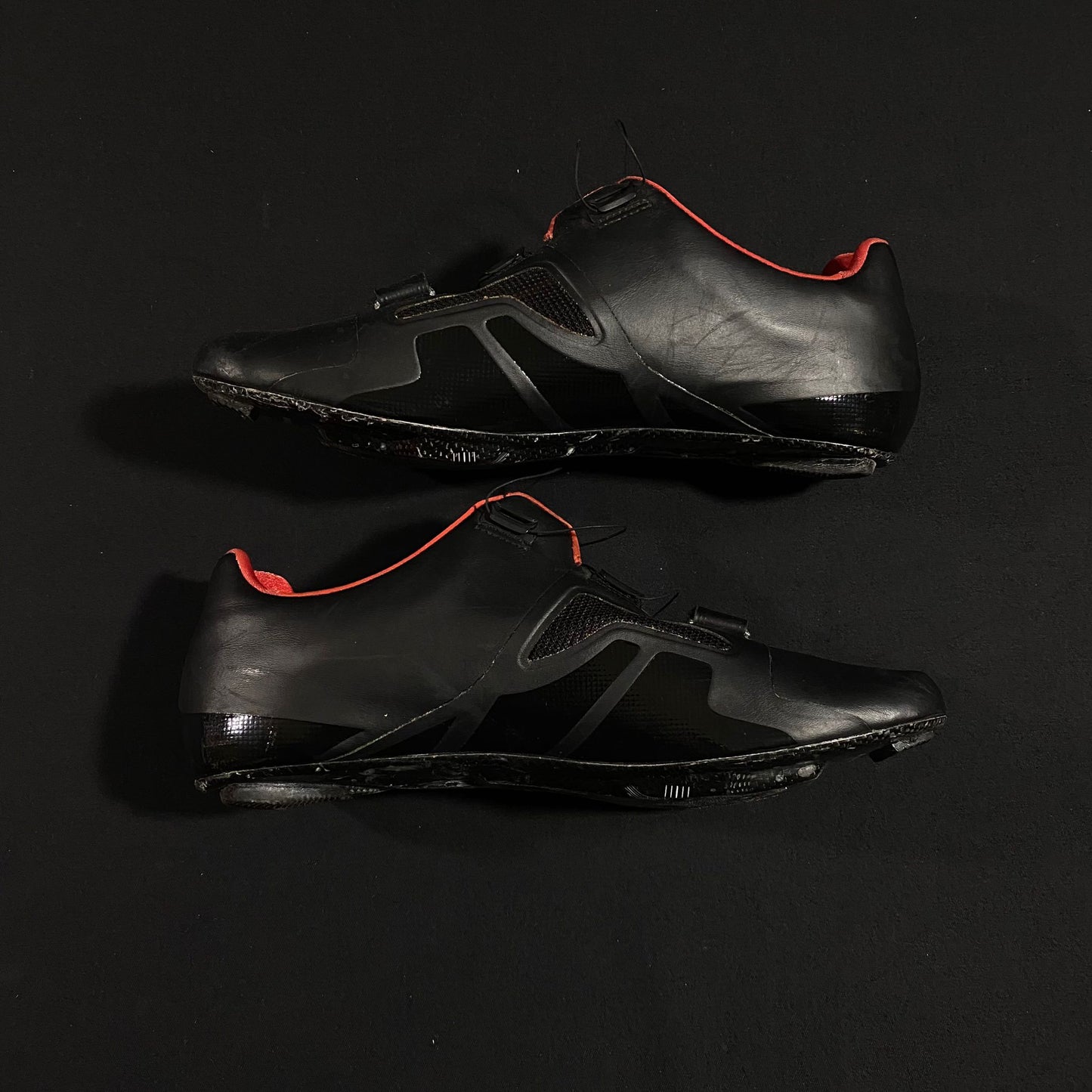 Scarpe da ciclismo B'Twin