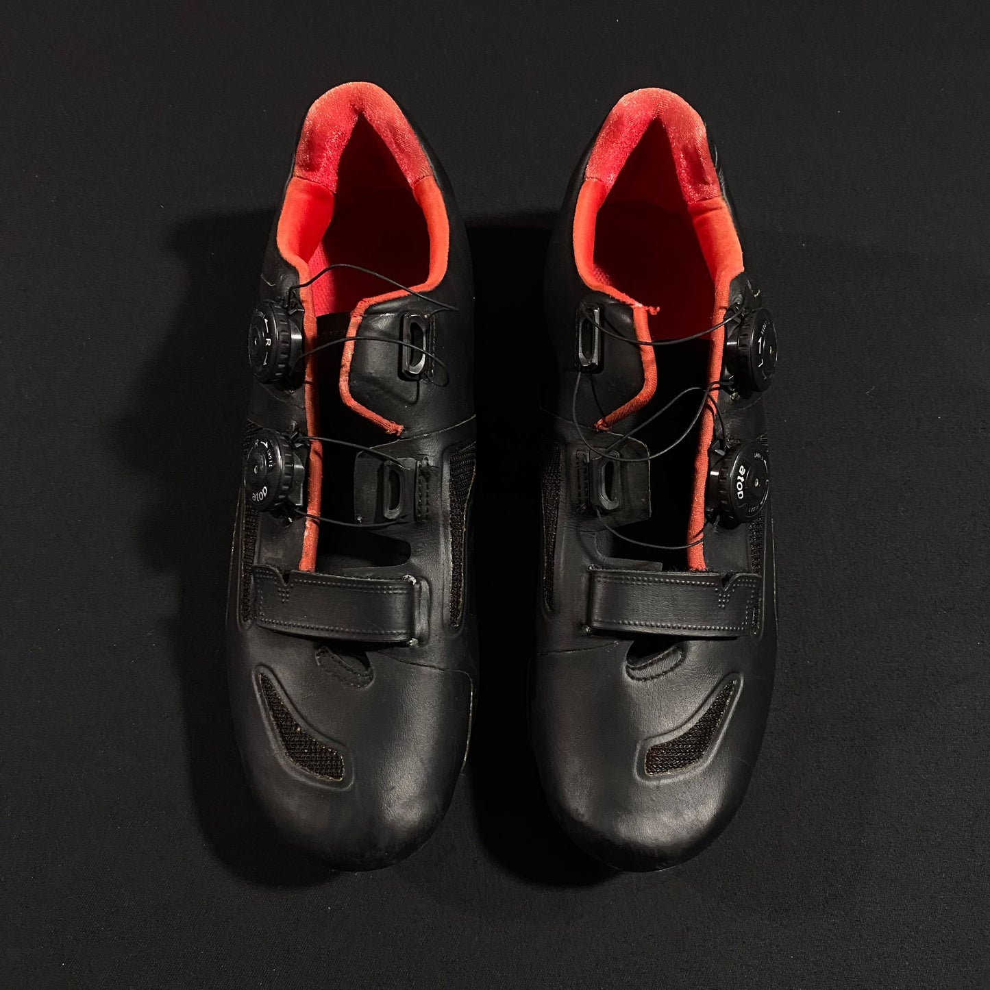 Scarpe da ciclismo B'Twin