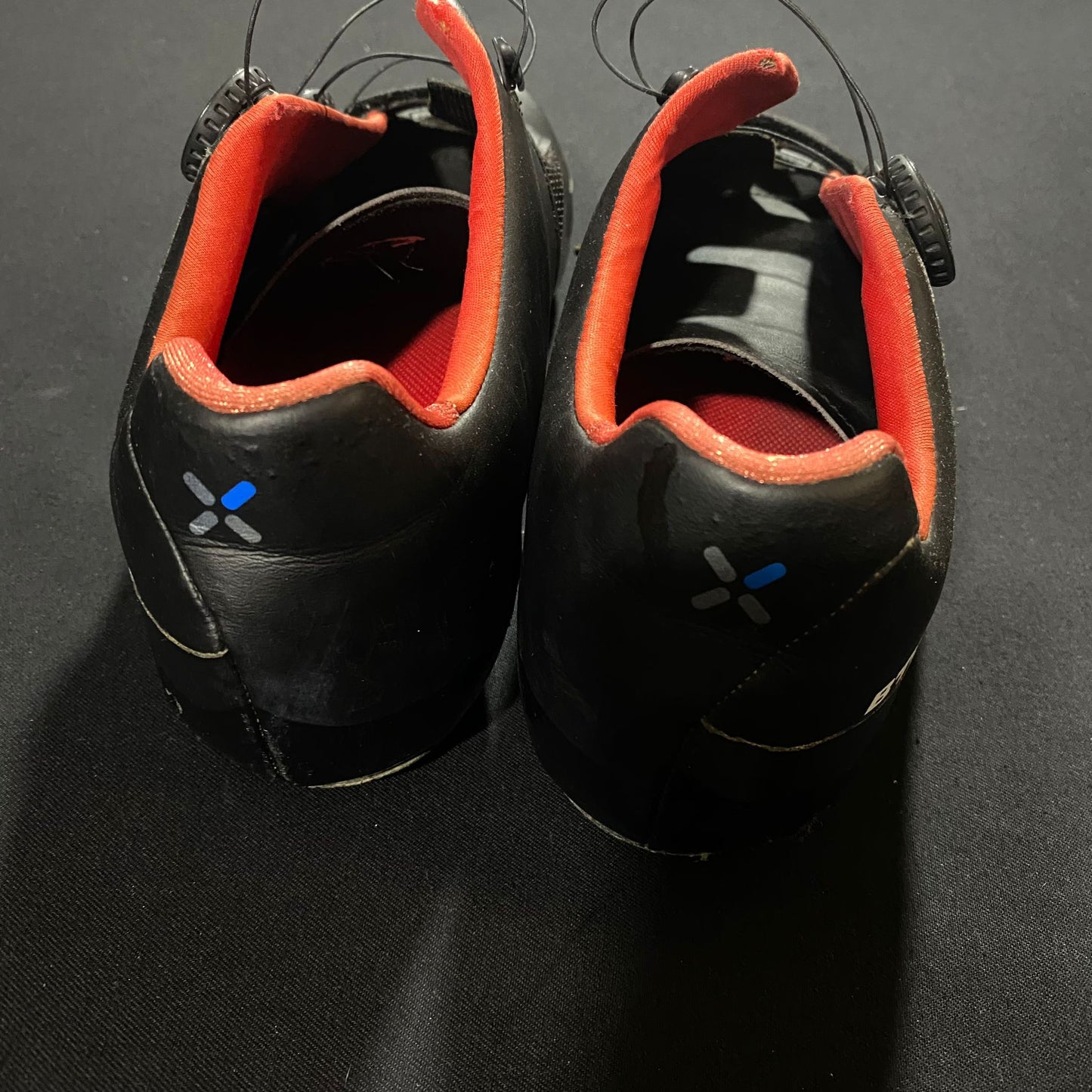 Scarpe da ciclismo B'Twin