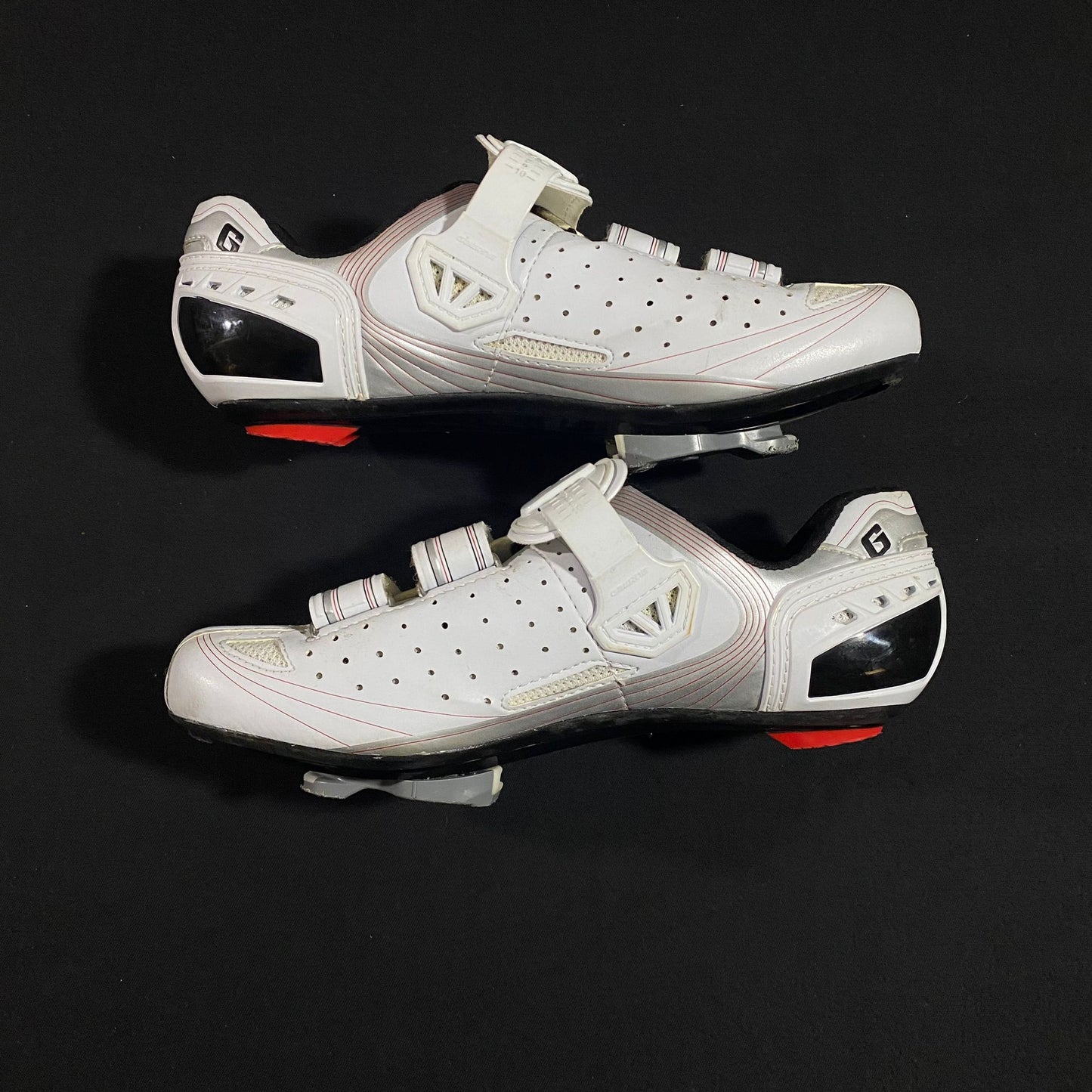 Scarpe da ciclismo Gaerne