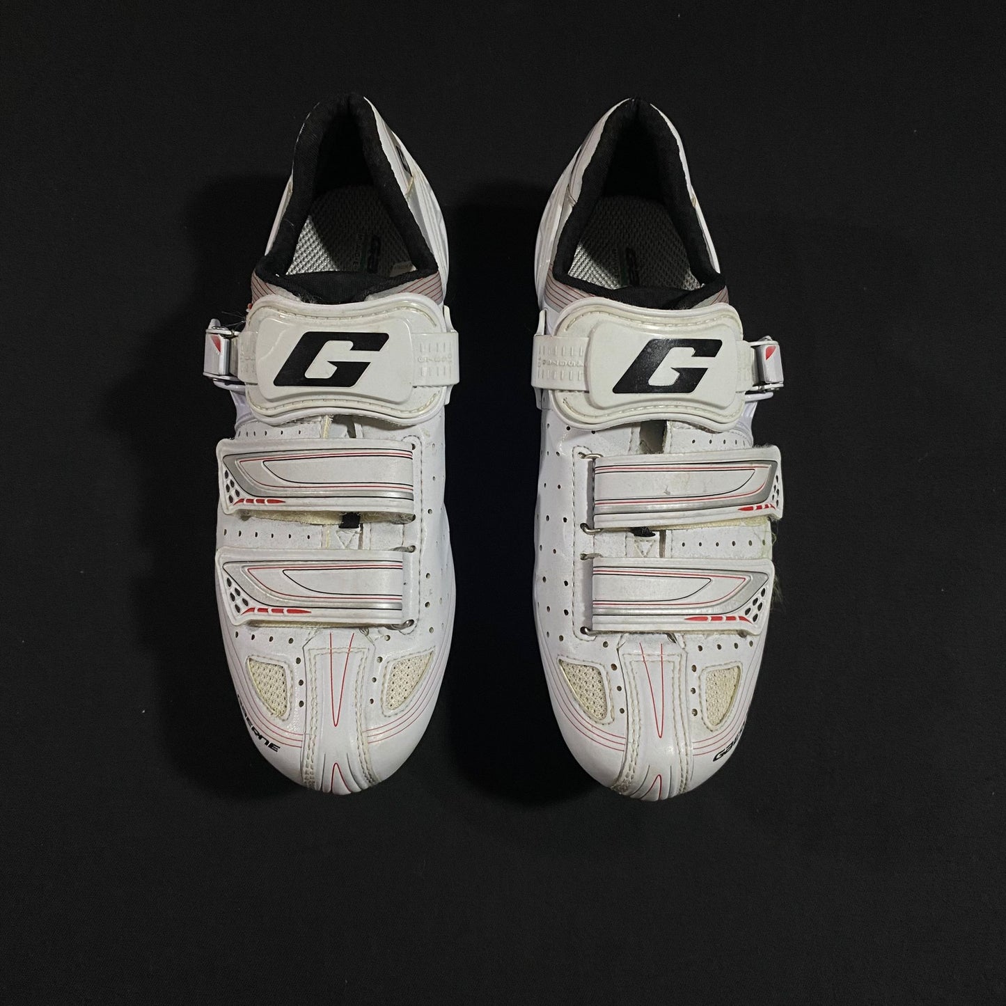 Scarpe da ciclismo Gaerne
