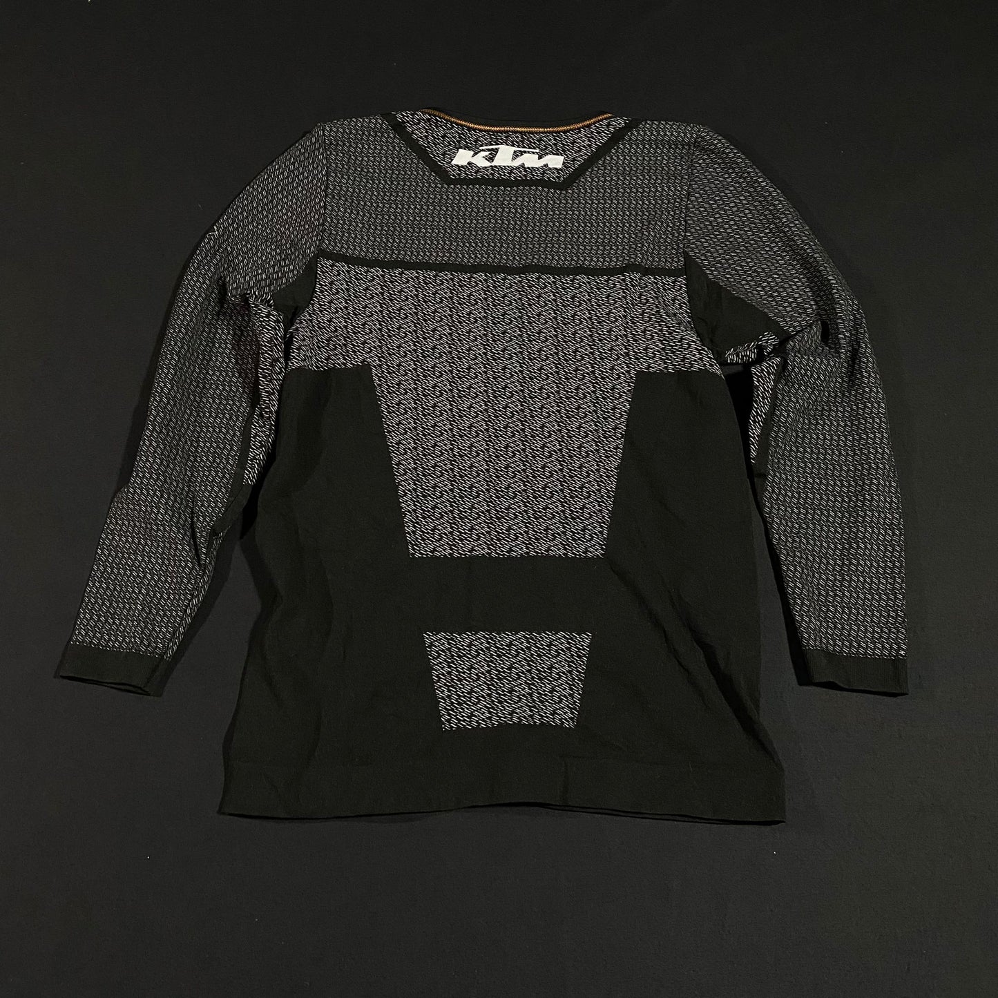 Maglia a maniche lunghe da ciclismo Sixs