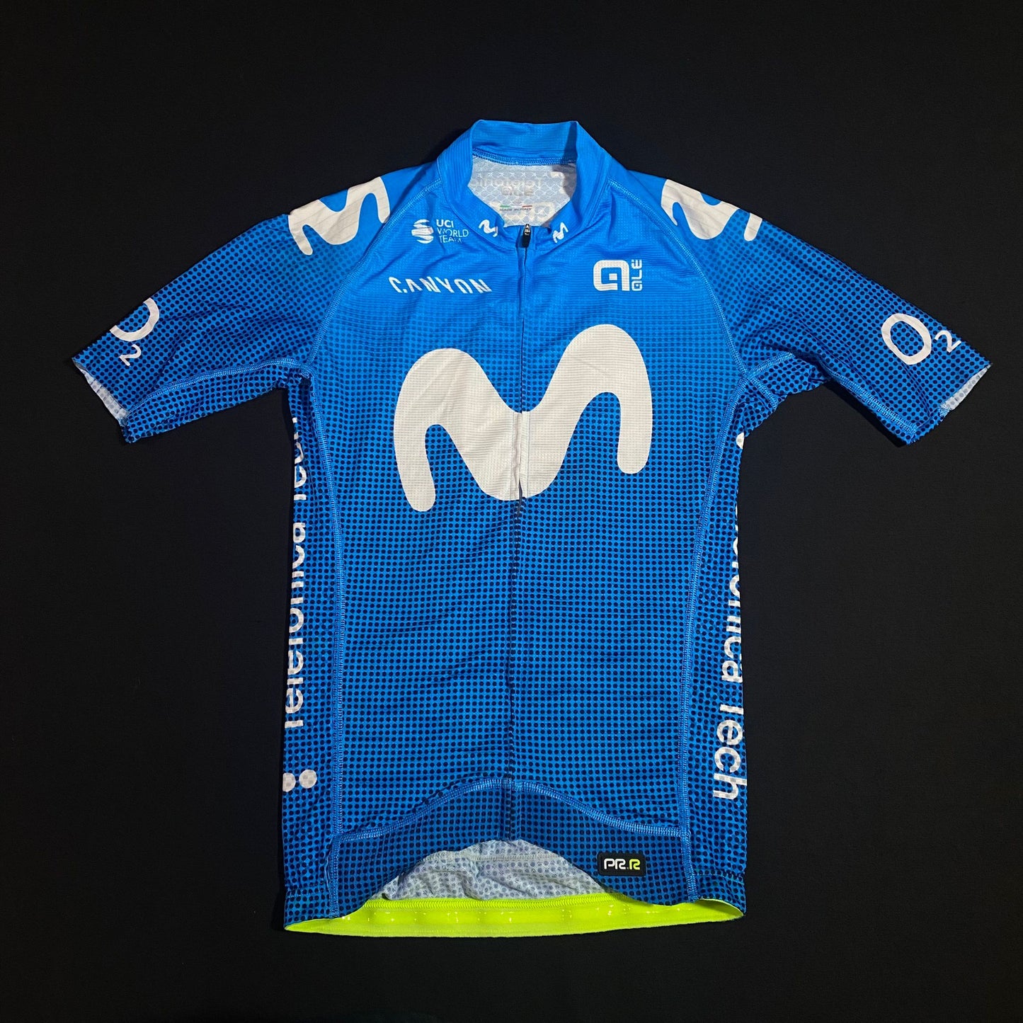 Maglia da ciclismo Alè