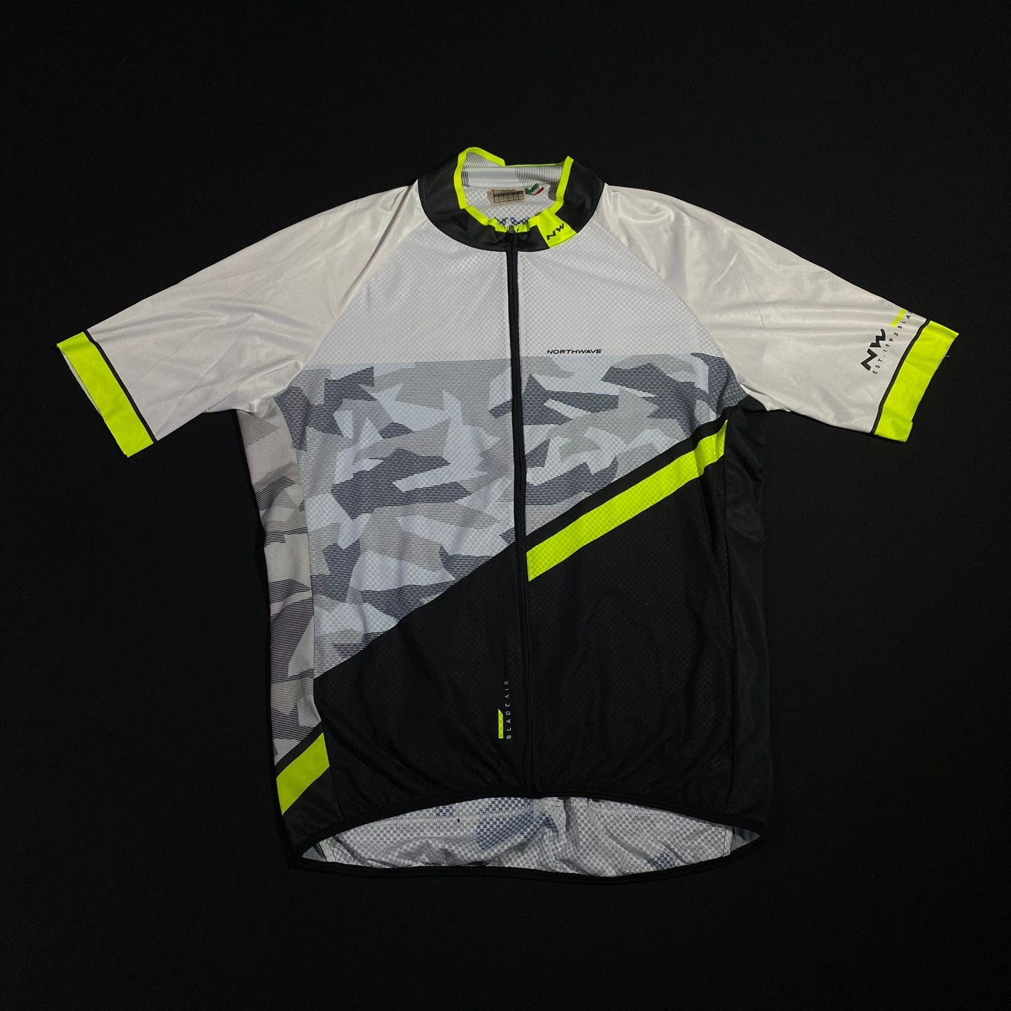 Maglia da ciclismo Northwave