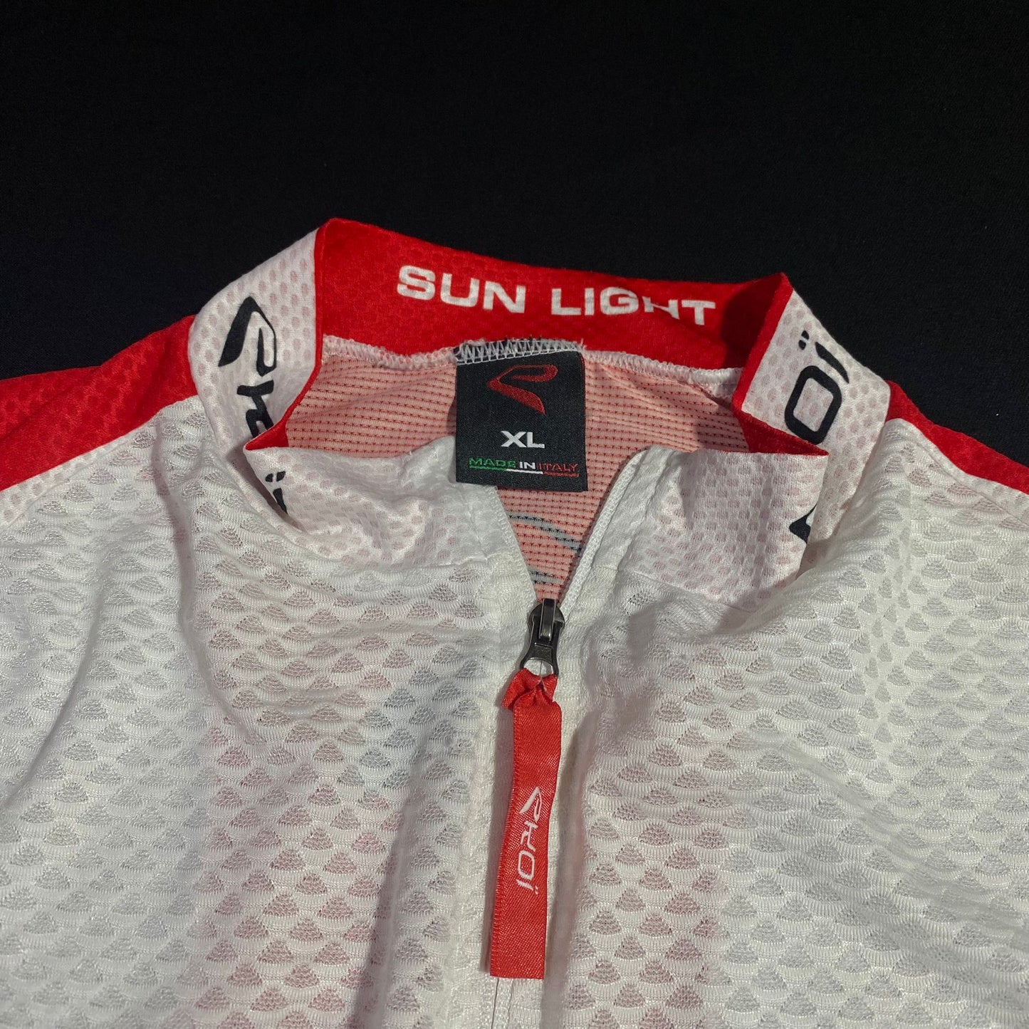 Maglia da ciclismo Ekoi