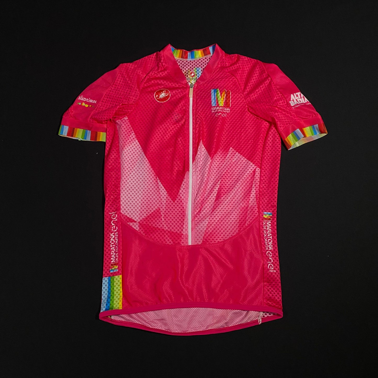 Maglia da ciclismo Castelli