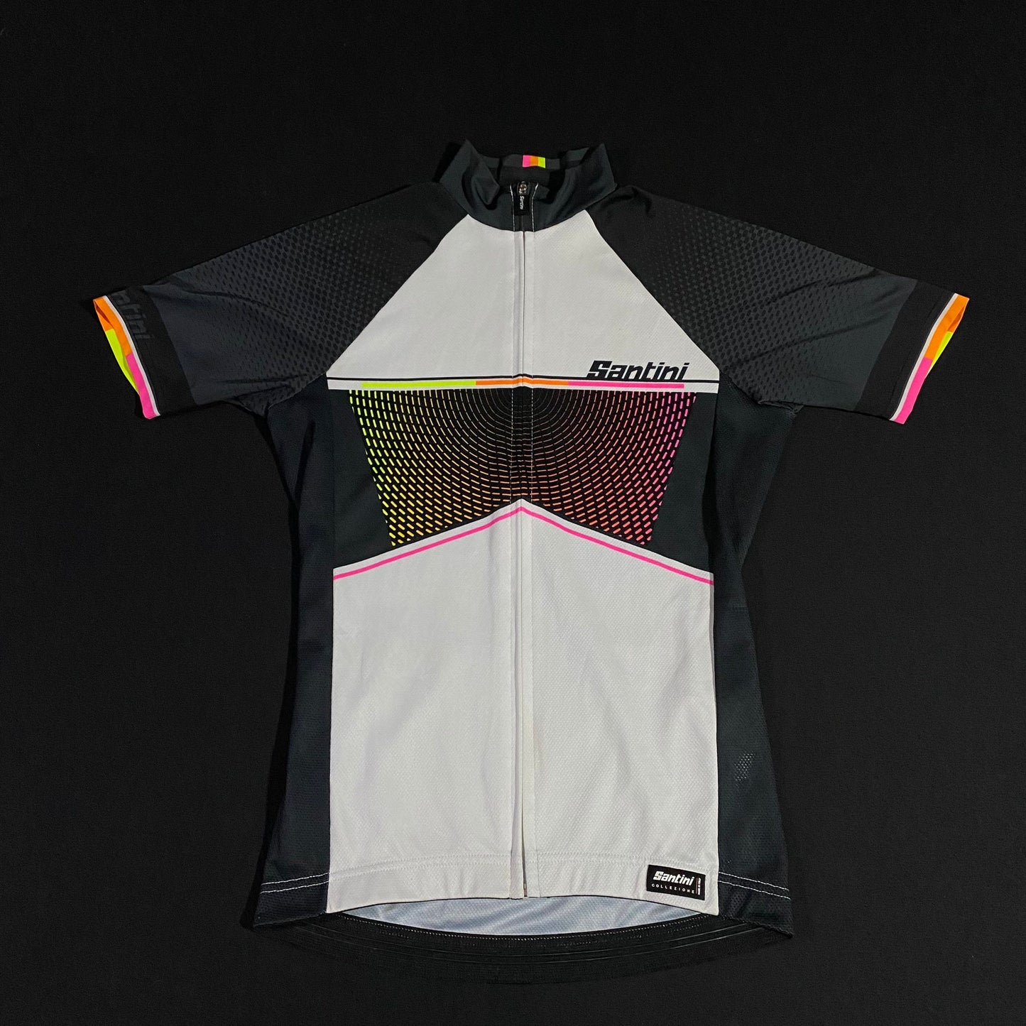 Maglia da ciclismo Santini