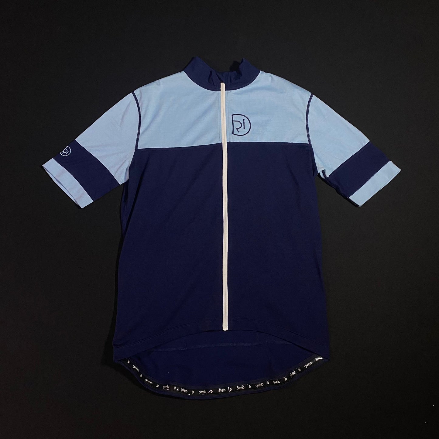 Maglia da ciclismo Rivelo