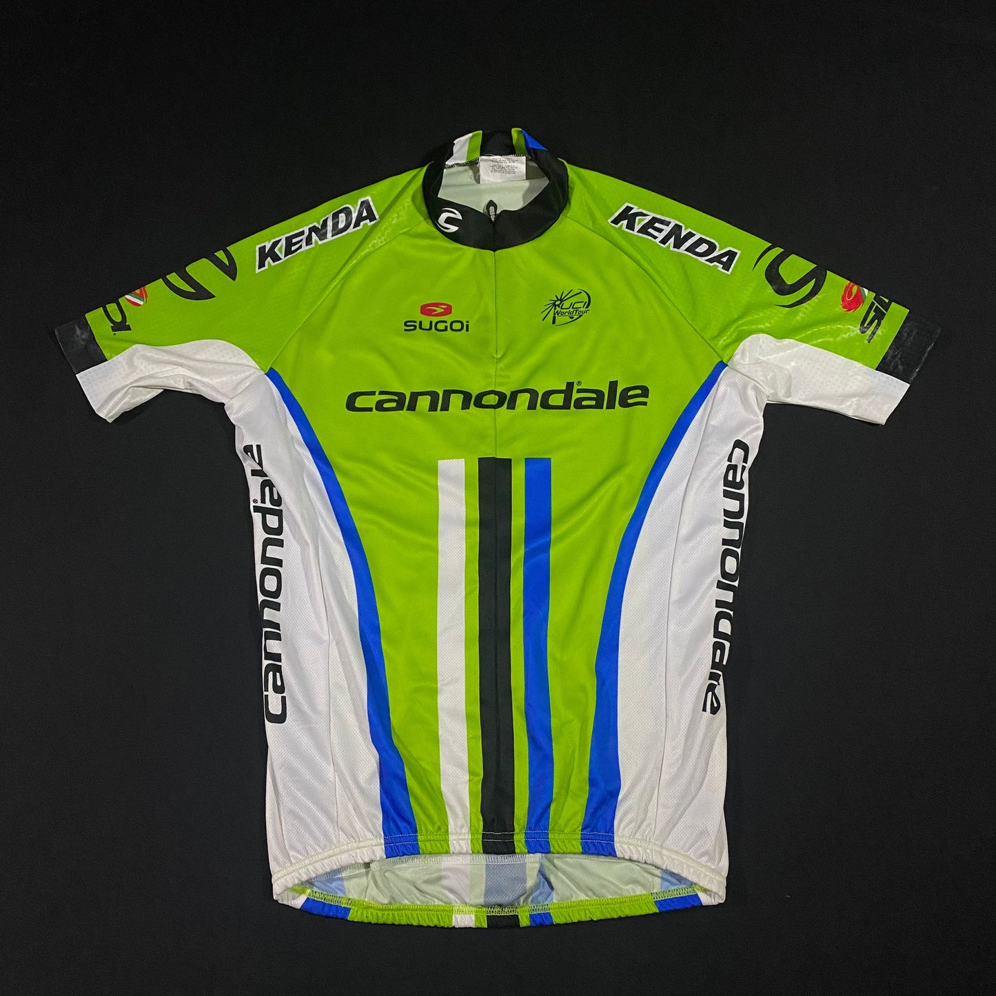 Maglia da ciclismo Sugoi