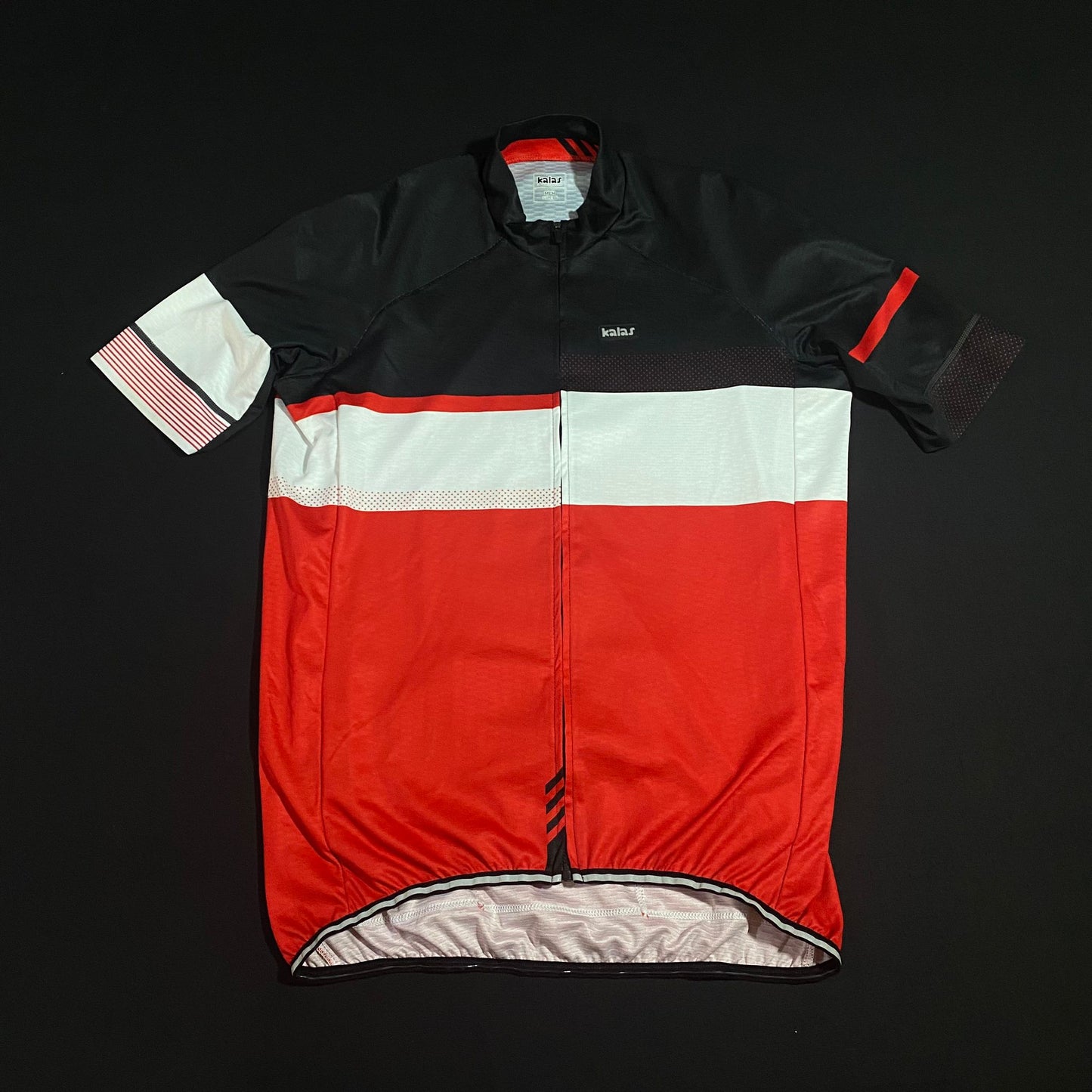 Maglia da ciclismo Kalas