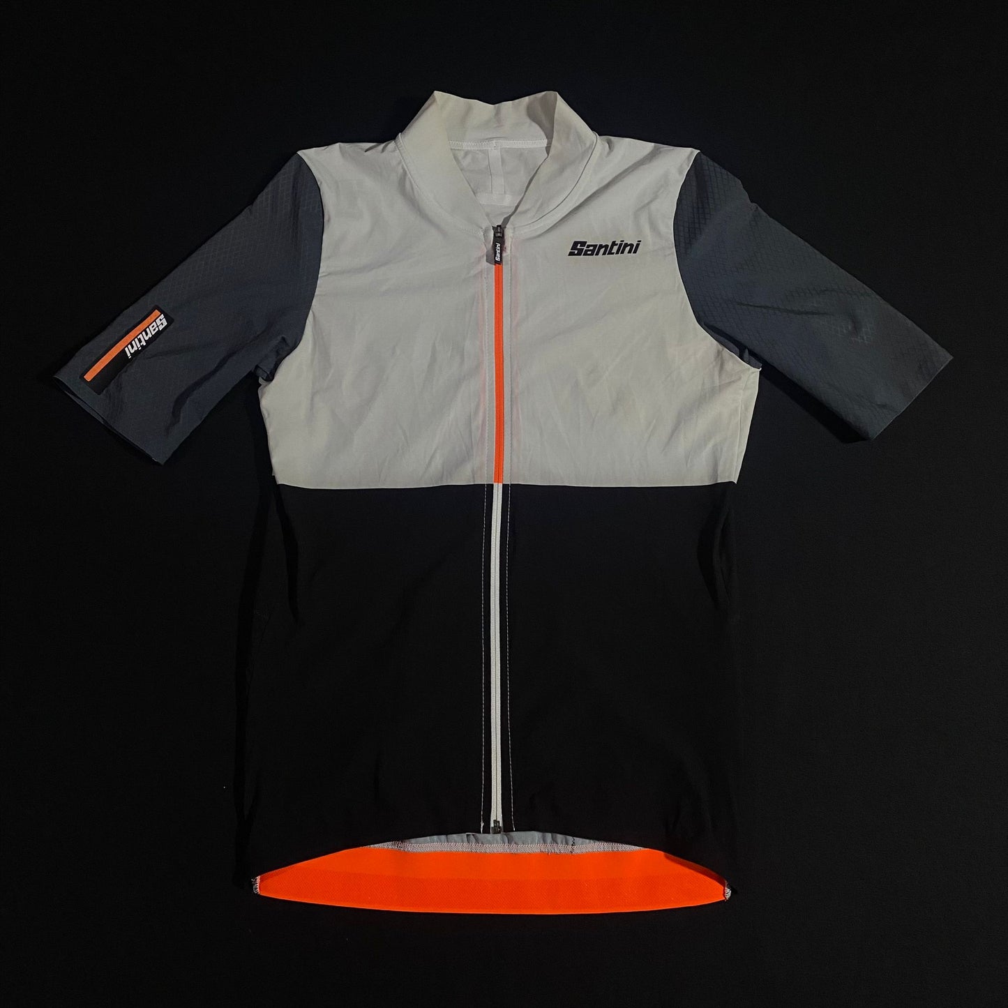 Maglia da ciclismo Santini