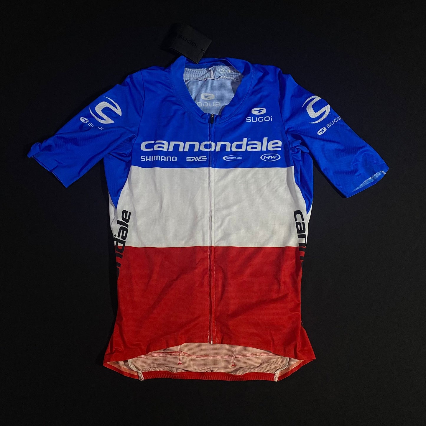 Maglia da ciclismo Sugoi