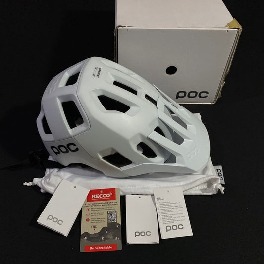 Casco da ciclismo POC