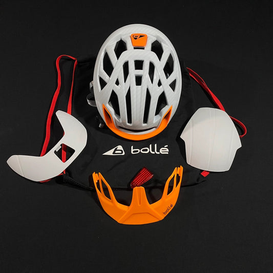 Casco da ciclismo Bollè The One