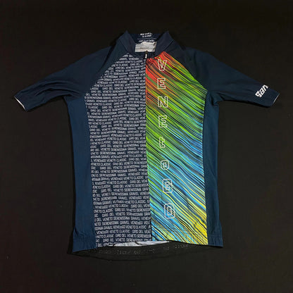 Maglia da ciclismo Santini