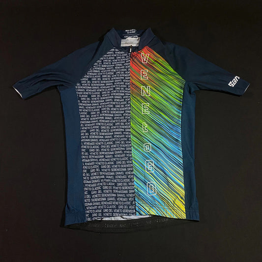 Maglia da ciclismo Santini