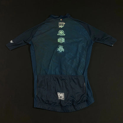 Maglia da ciclismo Santini