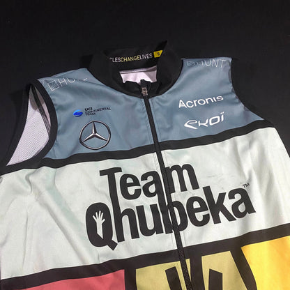 Smanicato da ciclismo Ekoi