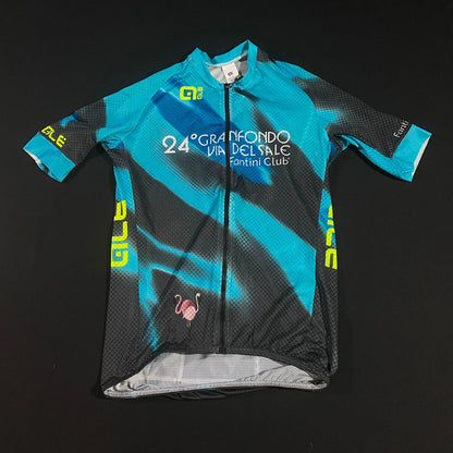 Maglia da ciclismo Alè