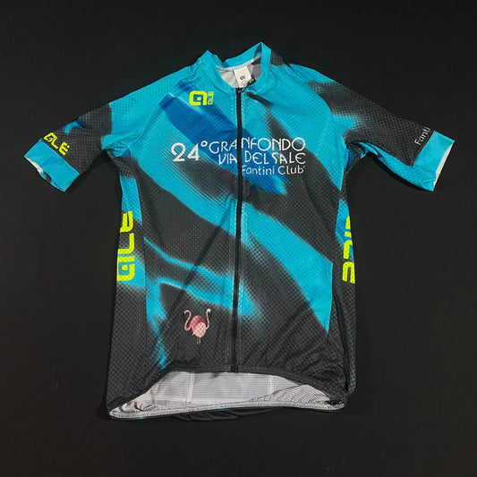 Maglia da ciclismo Alè