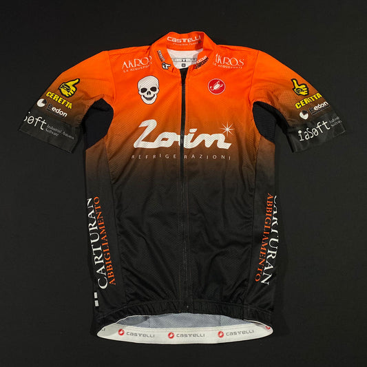 Maglia da ciclismo Castelli