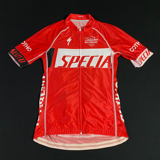 Maglia da ciclismo Specialized