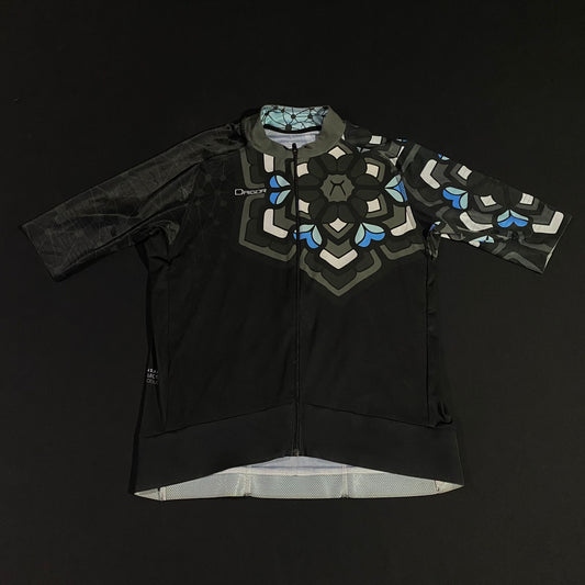 Maglia da ciclismo Hardskin