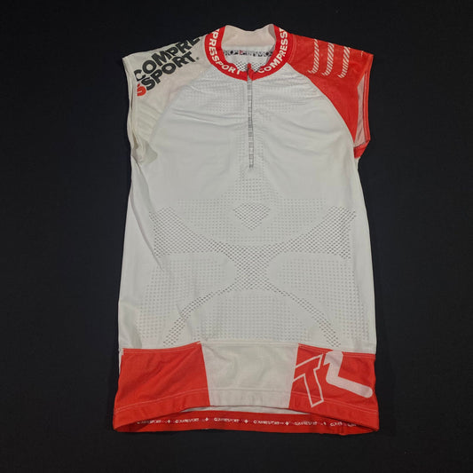 Smanicato da ciclismo Compressport
