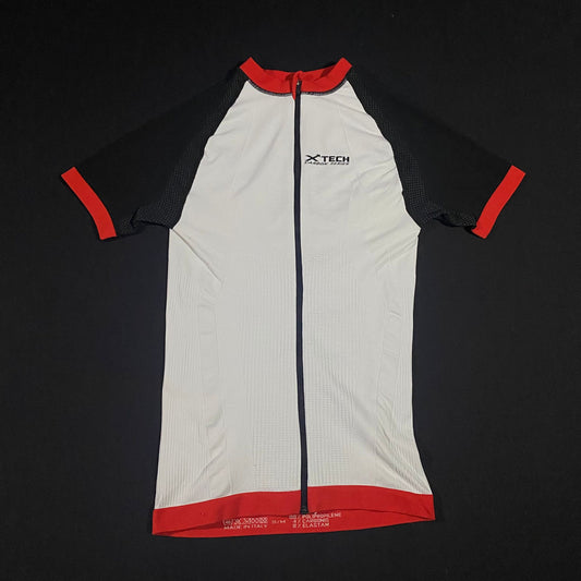 Maglia da ciclismo X-Tech