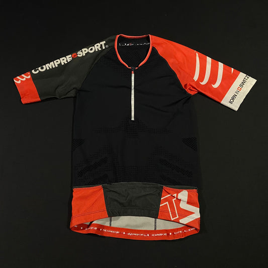 Maglia da ciclismo Compressport