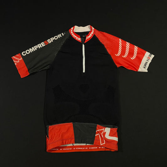 Maglia da ciclismo Compressport
