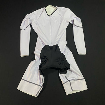 Trisuit da ciclismo