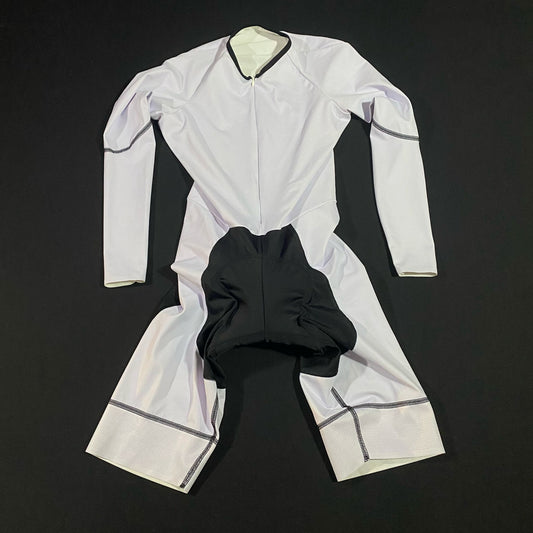 Trisuit da ciclismo