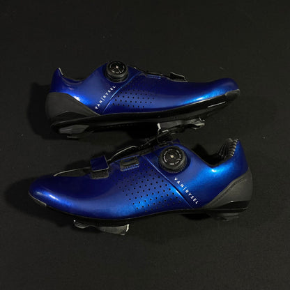 Scarpe uomo da ciclismo Van Rysel