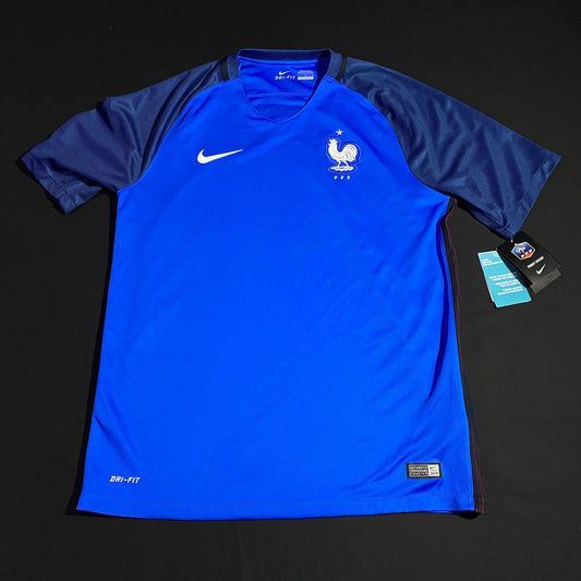Maglia Francia Nike Home Euro 2016