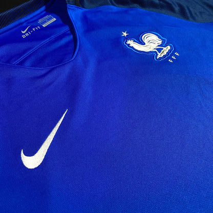 Maglia Francia Nike Home Euro 2016