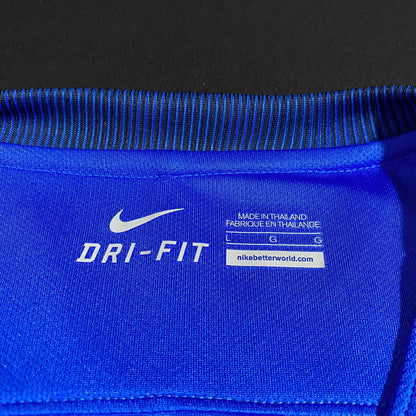 Maglia Francia Nike Home Euro 2016