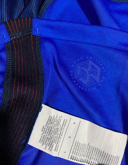 Maglia Francia Nike Home Euro 2016