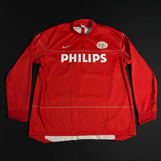 Maglia maniche lunghe PSV
