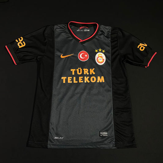 Maglia Galatasaray Sneijder Away 2013/14