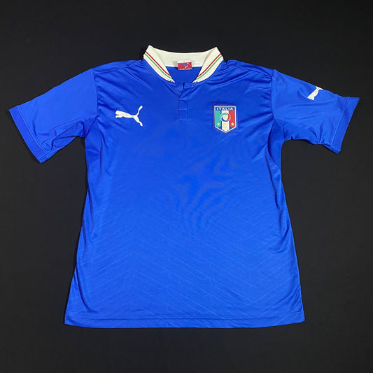 Maglia Italia Euro 2012