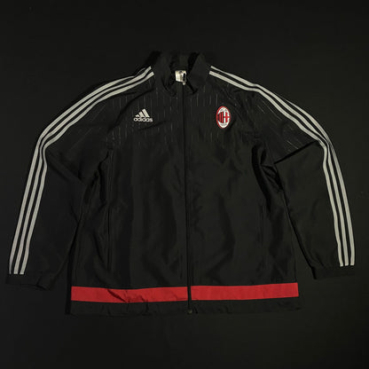 Tracktop Adidas AC Milan 2015