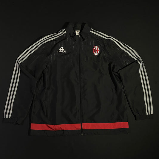 Tracktop Adidas AC Milan 2015