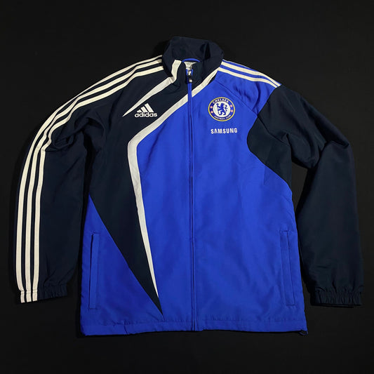 Tracktop Adidas Chelsea 2009/10